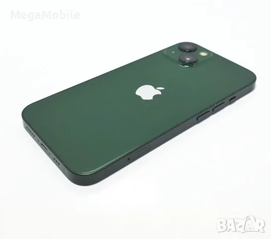 ✅️iPhone 13 128GB Green, снимка 4 - Apple iPhone - 56241903