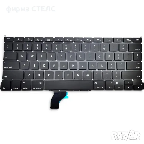 Клавиатура за MacBook A1369 A1466 A1465 A1370 A1278 A1286 A1398 A1502