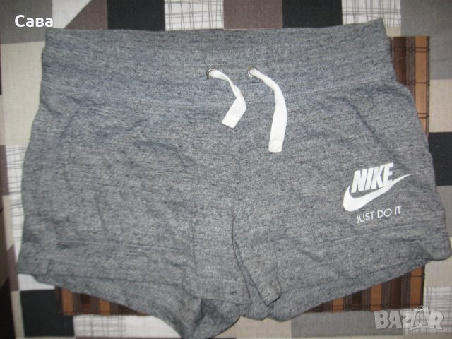 Шорти NIKE-2бр  дамски,С-М, снимка 2 - Спортни екипи - 41798410