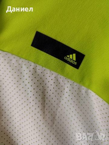 Горнище Adidas , снимка 3 - Спортни дрехи, екипи - 51883757