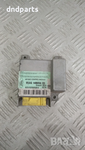 Airbag модул Ford Escort 1995г.	