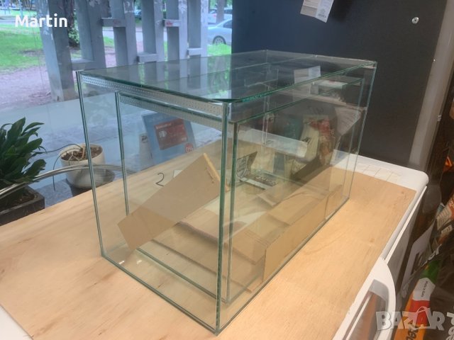 Продавам аквариум , снимка 2 - Аквариуми - 41526982