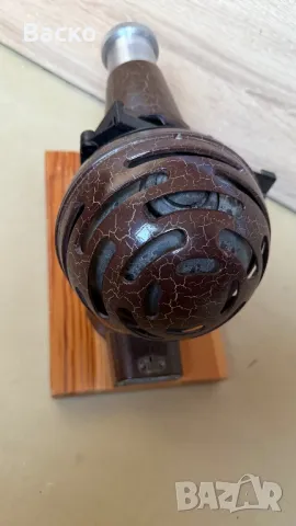 Прожектор Carl Zeuss, снимка 3 - Прожектори - 49970028