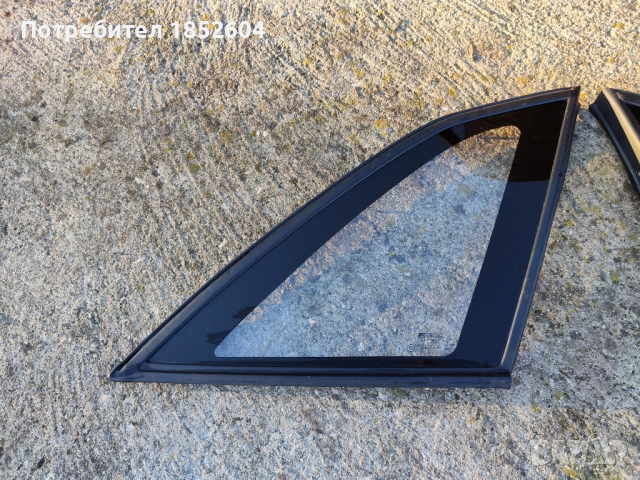 Странични фикс стъкла Астра Ф Хечбек, снимка 2 - Части - 52914152