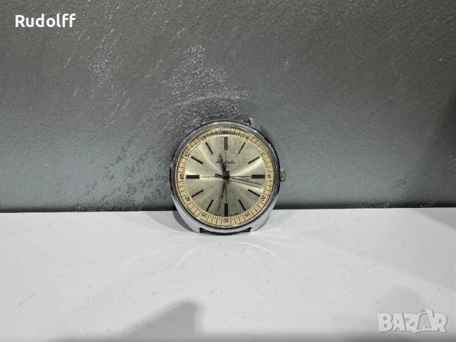 Лот часовници Ракета Raketa, снимка 2 - Антикварни и старинни предмети - 52324184