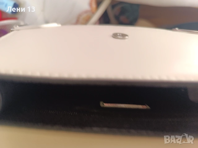 Оригинална бяла чанта Aldo , снимка 3 - Чанти - 53766228