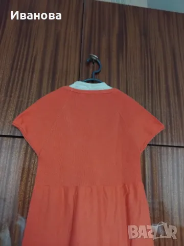 Блузка с къс ръкав - 36 р-р - подарявам към закупен артикул, снимка 9 - Тениски - 49039412