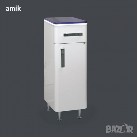  шкаф за баня- горна част , снимка 4 - Шкафове - 6697020