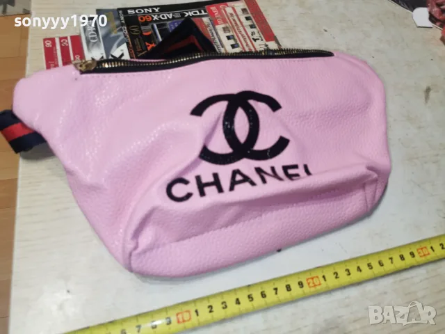 CHANEL 2708262053, снимка 7 - Чанти - 55838211