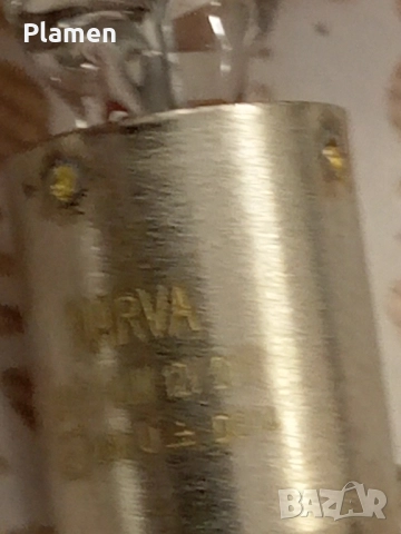 Крушка 12v/20w за мигачите на Опел Зафира Б