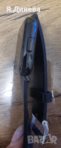 Смарт часовник , снимка 2 - Смарт часовници - 53119276