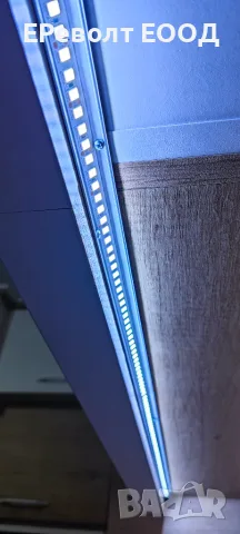 ОСВЕТЛЕНИЕ С LED ЛЕНТА НА КУХНЯ 01 - ЕРеволт ЕООД, снимка 8 - Електро услуги - 55890904