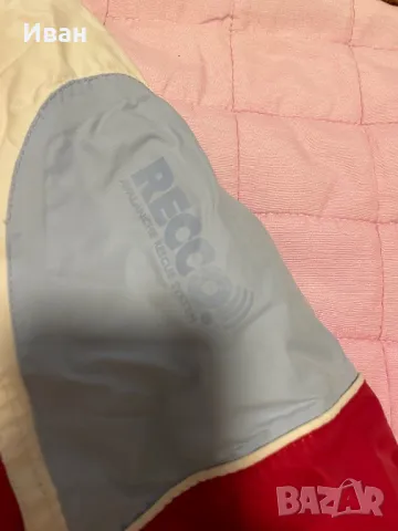 Яке за ски/сноуборд размер L, снимка 6 - Зимни спортове - 48672421