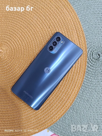 motorola G62 5G , снимка 4 - Motorola - 53371151