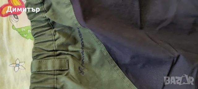 RVRC nordwand, снимка 8 - Панталони - 48968770