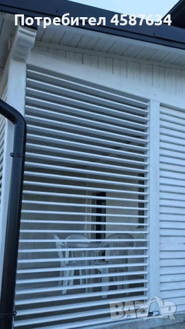 Щори, Механизъм за ЩОРИ , снимка 10 - Градински мебели, декорация  - 51736019