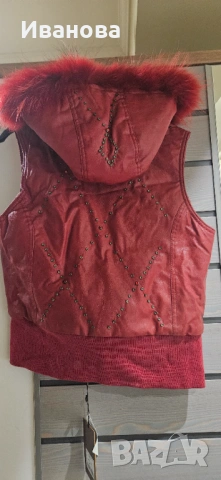 Разпродажбо на дамски палта , якета, елеци, снимка 5 - Палта, манта - 53583299