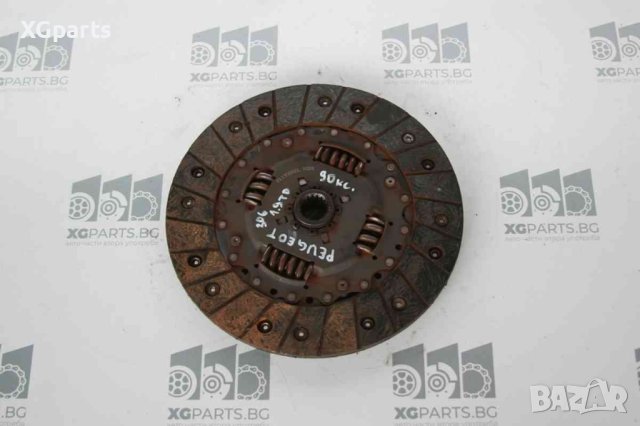 Феродов диск за Peugeot 306 1.9td 90к.с. (1993-2003)