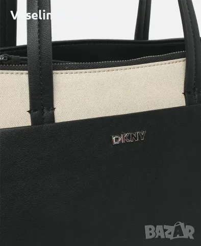 Чисто нова дамска чанта DKNY Tote Bag Radley LG, снимка 2 - Чанти - 56023167