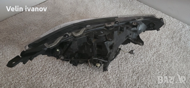 ляв фар тойота рав 4, снимка 11 - Части - 52668969