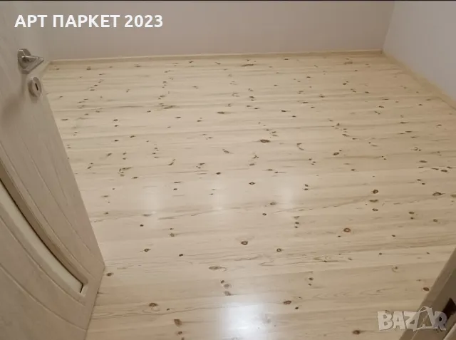 Циклене, шлайфане на паркет и дюшеме Банско , снимка 8 - Други ремонти - 41620033