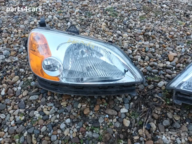 ляв или десен фар за хонда сивик 7 седан купе HONDA CIVIC VII, снимка 2 - Части - 41474081