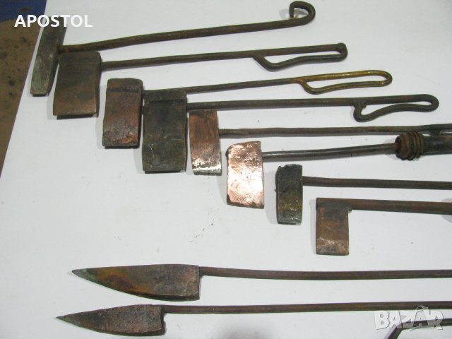 Цигански поялник, снимка 3 - Поялници и запояване - 38650609