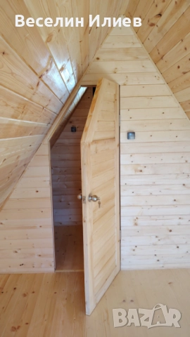 Малка Алпийска Къщичка, снимка 15 - Други - 52605554