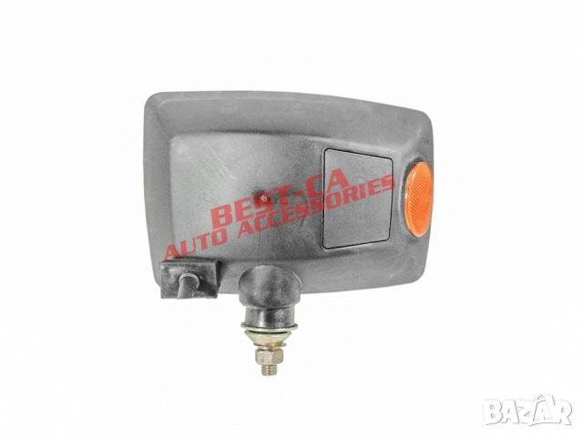 Комплект LED фарове, предни светлини за трактор 54W, 12-24V, 5400 лумена, снимка 4 - Аксесоари и консумативи - 51588846