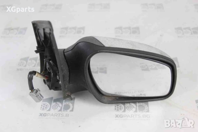 Дясно ел. огледало за Ford Focus MK2 (2005-2012), снимка 2 - Части - 51415673