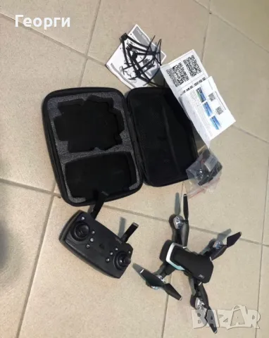 Чисто нов дрон, снимка 6 - Други спортове - 49107796