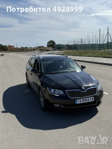 skoda superb 4x4, снимка 6 - Автомобили и джипове - 55791885