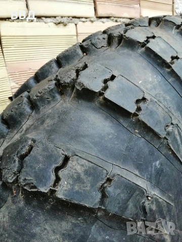 гума 20 цола, снимка 4 - Гуми и джанти - 53588865