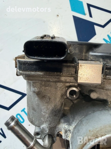 22030-F3030 дросел клапа от Toyota Yaris Cross 1.5 Hybrid двигател XM15A-P29G 2024 г., снимка 5 - Части - 53706563