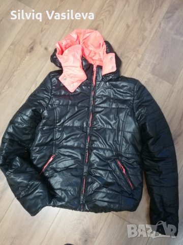 Дамско яке, снимка 2 - Якета - 35919401