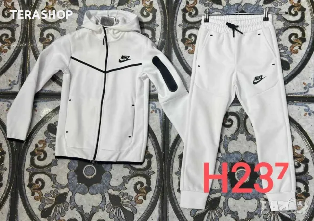💥💥💥 Детски спортни екипи Nike💥💥💥, снимка 16 - Детски комплекти - 47638769