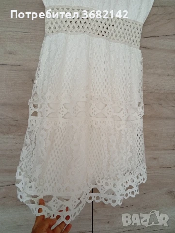 продавам дамска рокля , снимка 10 - Рокли - 51261918