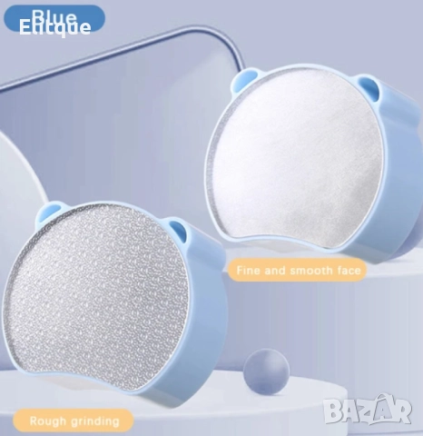 Уред за премахване на суха кожа на петите, снимка 6 - Други - 52869628