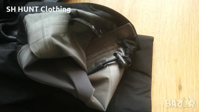 NORRONA FALKETIND GORE-TEX Trouser размер L панталон водонепромокаем - 2349, снимка 18 - Панталони - 53788020