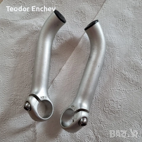 Рога за MTB Profile Design, снимка 2 - Части за велосипеди - 51392949