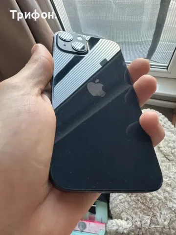 Продавам iPhone 13 128 GB Midnight, снимка 4 - Apple iPhone - 56071715