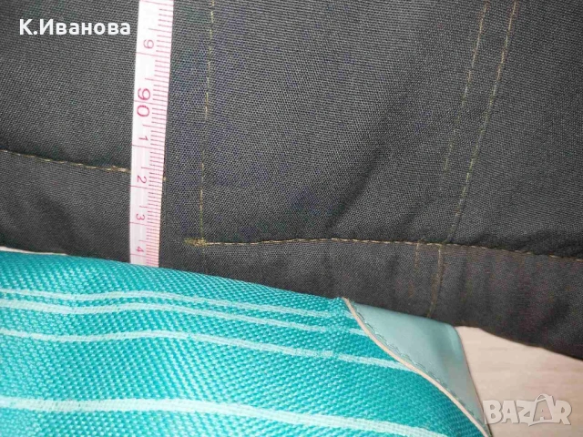 Мъжки зимни якета, снимка 7 - Палта - 34583544