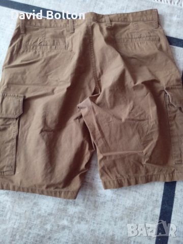 Къси панталони Dockers нови!, снимка 5 - Къси панталони - 38800966