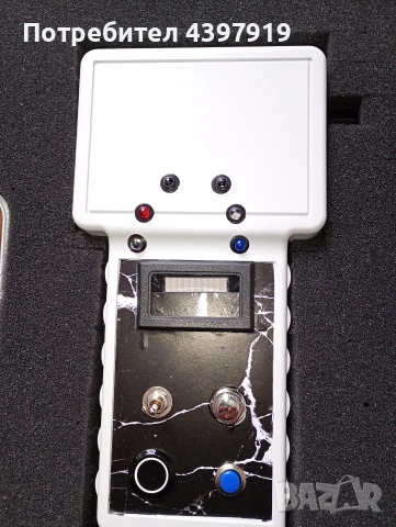 Продавам Метал Детектор , снимка 3 - Друга електроника - 53495721