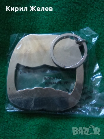 Ключодържател 26564, снимка 4 - Колекции - 36085209