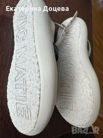 Обувки Vic Manie, снимка 3 - Дамски ежедневни обувки - 50570049