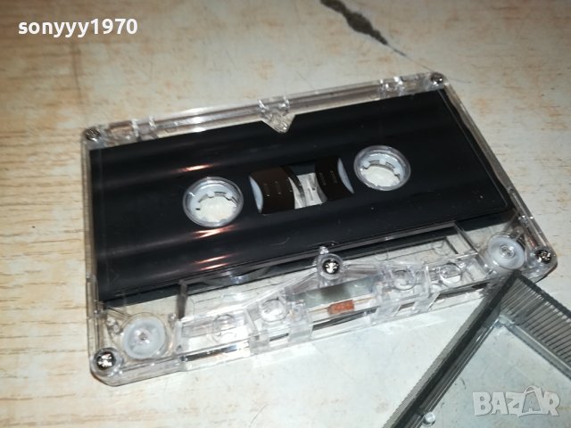 EPMD-КАСЕТА 0706231317, снимка 9 - Аудио касети - 41019443