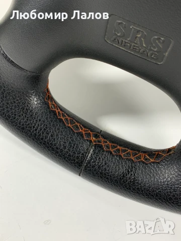 Волан airbag Land Rover Freelander I (98-06)г. , снимка 2 - Части - 51104428