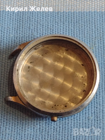 Каса без стъкло за ръчен часовник за части колекция 43663, снимка 4 - Други - 44835591