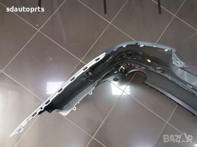 Задна Броня BMW 4 G22 G23 Basis БМВ Г22 Г23 Базов Комплект - А40, снимка 8 - Части - 41318563